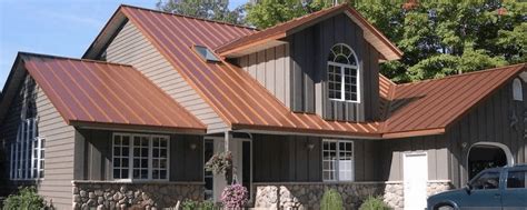Upgrade Your Home's Exterior with Magic Siding and Roofing